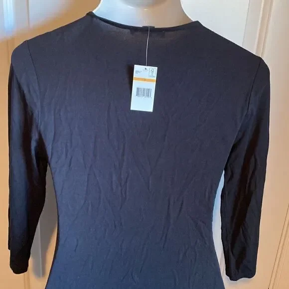 Nine West top  - Picture 6 of 8